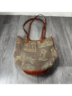Tommy Bahama | Bags | Tommy Bahama Backpack | Poshmark display picture 2